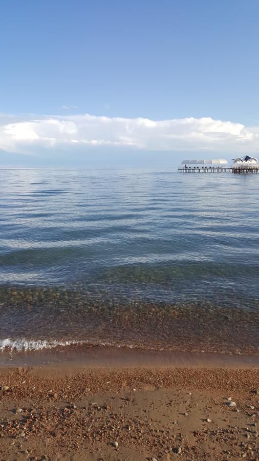 Karven Four Seasons Chon-Sary-Oy Bagian luar foto