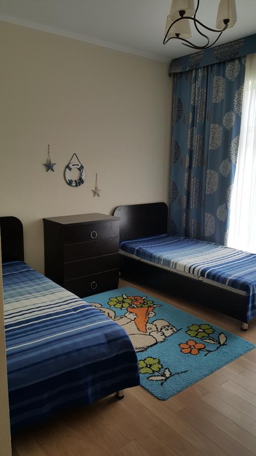 Karven Four Seasons Chon-Sary-Oy Bagian luar foto
